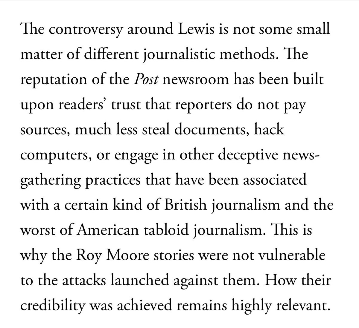 Tom Johnson tweet media