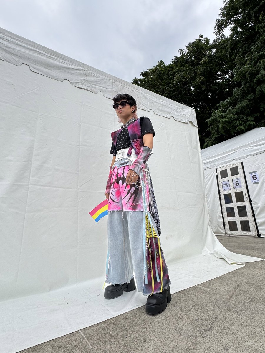 🏳️‍🌈🩷💛💙