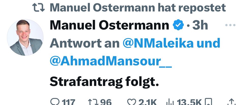 Cinemaware123's tweet photo. Maleika schwer unter Druck. Nach einem Horror Video über verschiedene Personen, steht die #Querdenkerin massiv in der Kritik. Da wird ihr Anwalt des Herzens, Hust, @Haintz_MediaLaw, viel Arbeit bekommen…Maleika  ist weder grün noch links, sondern engagiert sich für die Basis. https://t.co/3rIjngcCz9