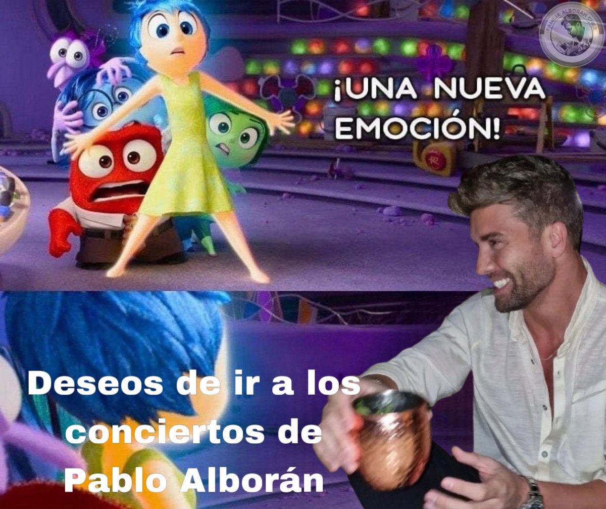 Familia hemos desbloqueado una nueva emoción 👀🫢😂