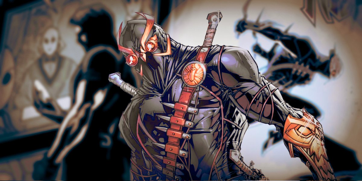 ⠀⠀⠀
⠀⠀⠀
⠀⠀⠀⠀I was a silent weapon
⠀⠀⠀⠀⠀⠀⠀death itself⠀⠀
⠀⠀ 
⠀⠀⠀⠀[ #dcrp ##canonadjacent ]⠀ 

⠀⠀⠀