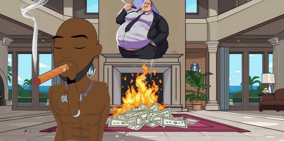 uncle_cto's tweet image. 200 RT's for your FAT $UNCLE &amp;amp; i will buy 100 $SOL &amp;amp; burn it.

Keep in mind 31% aleardy burned by the dev, $UNCLE is a CTO now. 🔥🔥