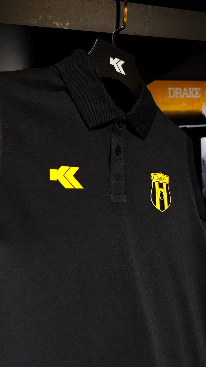 LuisBogado2's tweet photo. Nueva polo disponible @kyriospy @ClubGuarani 💪🏻 https://t.co/0tDQN5Qmn2