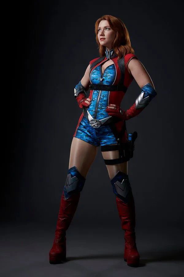 ¿Te bañarías con Petardo a pesar de que es una loca conspiranoica alt-right? 🧨