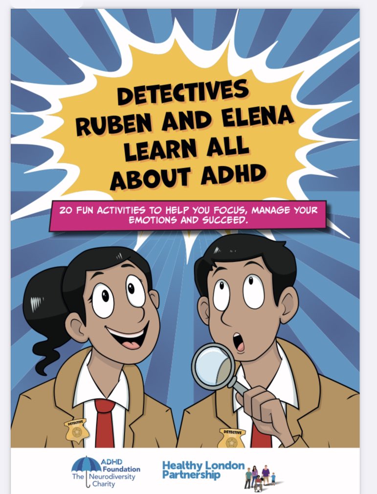 The Neurodiversity Charity ADHD Foundation (@adhdfoundation) on Twitter photo FREE for children-a fun workbook to help young children learn about how ADHD may impact in them & their friends & siblings. Download & print via 
adhdfoundation.org.uk/wp-content/upl…
<a href="/sencochat/">SENCO Chat Network</a> <a href="/TeachPrimary/">Teach Primary</a> <a href="/earlyyearsscot/">Early Years Scotland</a> <a href="/jennifer_garnes/">Jennifer Garnes</a> <a href="/newsolutionsCIC/">NEW Solutions CIC</a> <a href="/CAMHSNetwork/">⭐️✨💙CAMHS Network💙✨⭐️</a> <a href="/NNPCF/">National Network</a> <a href="/YoungMindsUK/">YoungMinds</a> FREE for children-a fun workbook to help young children learn about how ADHD may impact in them & their friends & siblings. Download & print via 
adhdfoundation.org.uk/wp-content/upl…
<a href="/sencochat/">SENCO Chat Network</a> <a href="/TeachPrimary/">Teach Primary</a> <a href="/earlyyearsscot/">Early Years Scotland</a> <a href="/jennifer_garnes/">Jennifer Garnes</a> <a href="/newsolutionsCIC/">NEW Solutions CIC</a> <a href="/CAMHSNetwork/">⭐️✨💙CAMHS Network💙✨⭐️</a> <a href="/NNPCF/">National Network</a> <a href="/YoungMindsUK/">YoungMinds</a>