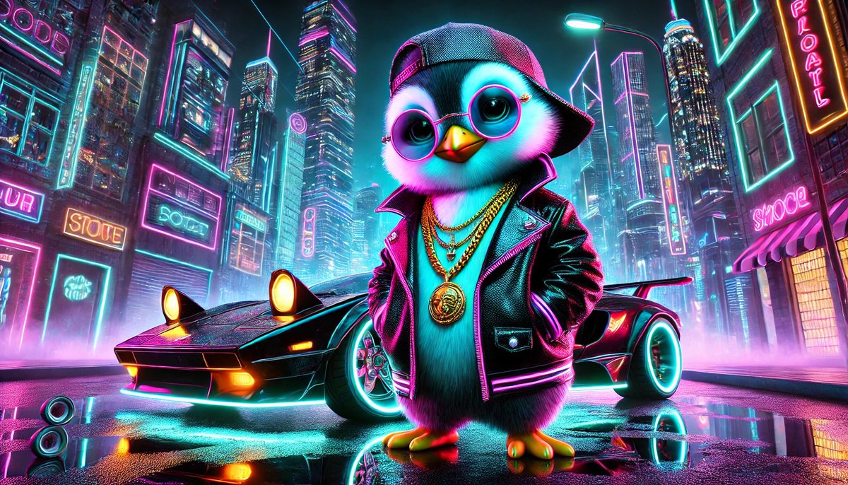 Premium Crypto tweet media