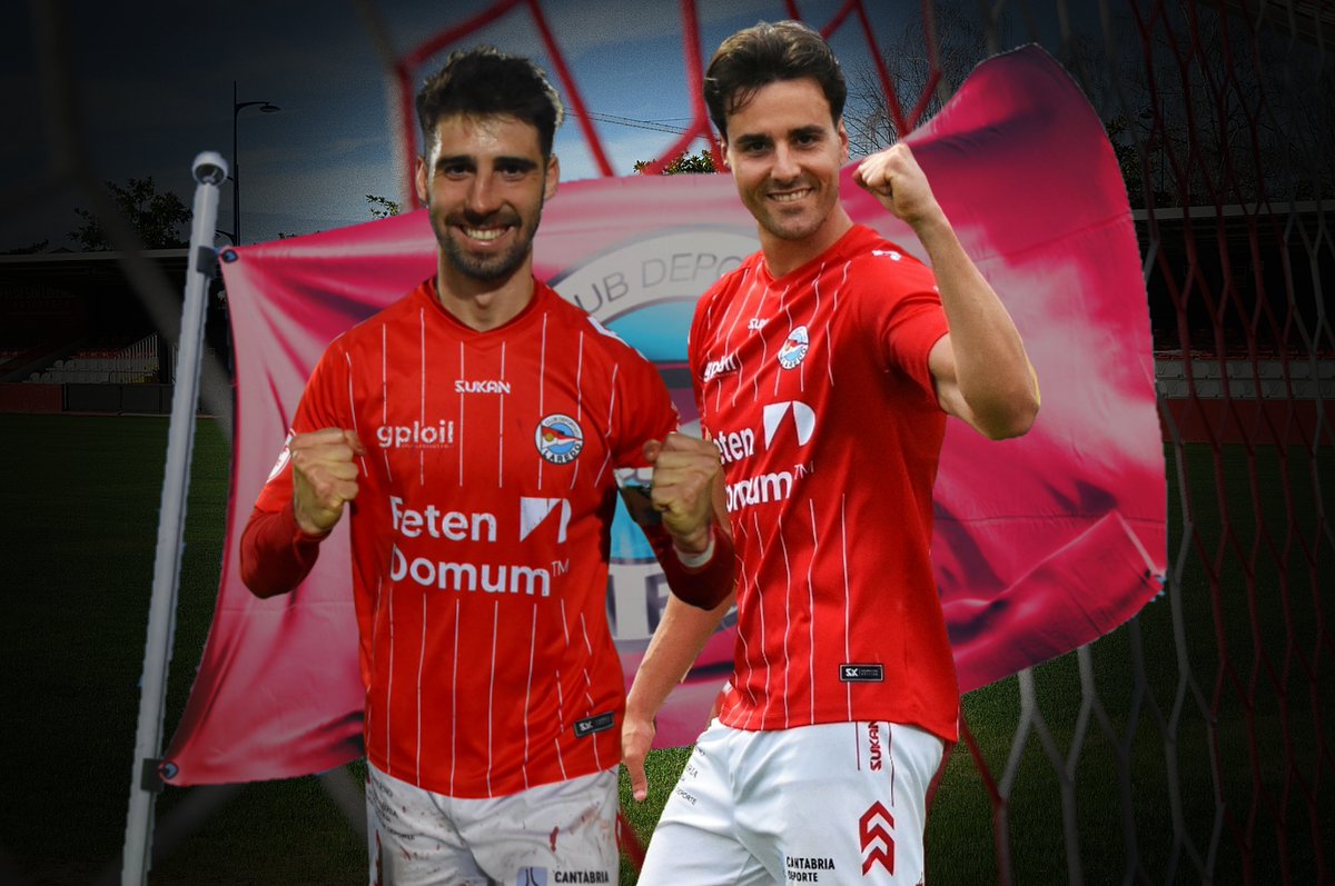 CDLaredo's tweet image. 🎟️ Vendidas las 𝟐𝟎𝟎 entradas de adulto facilitadas por el CD Cuarte + 𝟒𝟎 de juvenil.

📢¡𝐕𝐀𝐌𝐎𝐎𝐎𝐎𝐎𝐎𝐎𝐎𝐎𝐎𝐒!🥁
🚩¡𝐆𝐑𝐀𝐍𝐃𝐄 𝐂𝐇𝐀𝐑𝐋𝐄𝐒!🚩

#CDLaredo #TerceraFederación
#TerceraRFEF #FaseDeAscenso