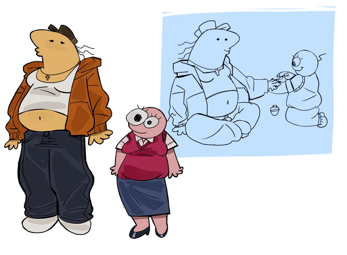 clemenlim3's tweet image. Gay girls #charliedompler #pimpimling #Smilingfriends