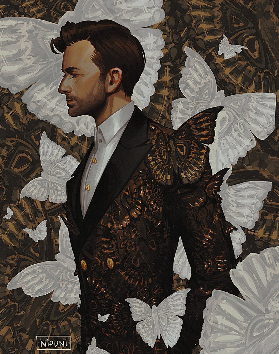 David's latest suit! 🥰 #davidtennant