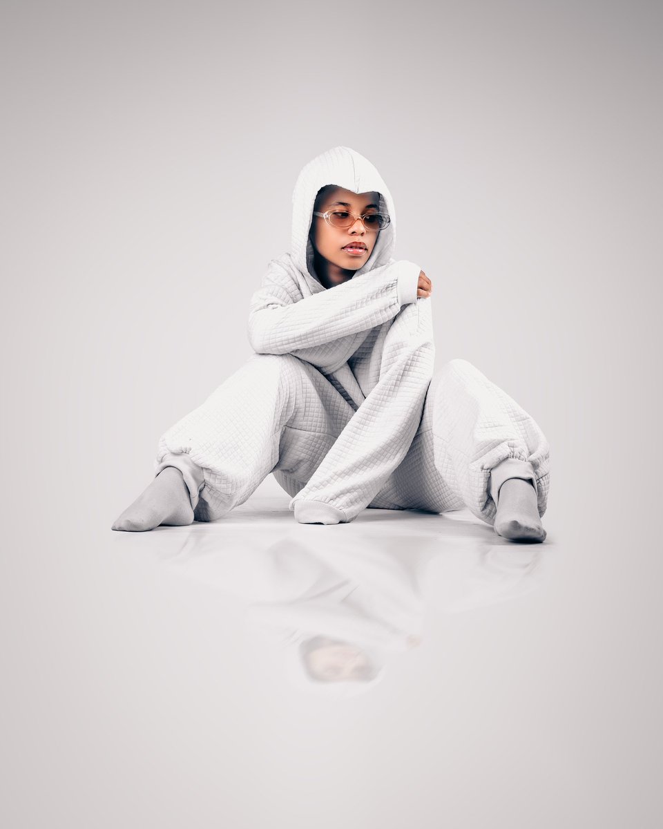 Album Coming in a bit . 🤍