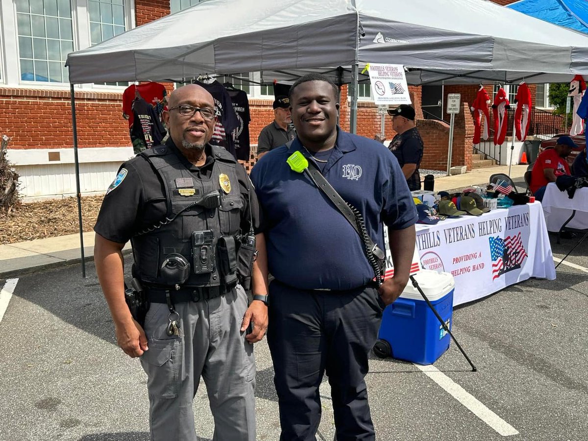 Brookford Police Department tweet media