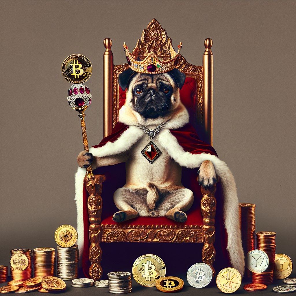 pug_tokenbnb's tweet photo. π Aim for new heights with #TRADESTAPAL! Buy #TRNN and #PUG, be part of the revolution! #CryptoRevolution #InvestSmart #crypto #tokens #BNB #BSC and #DeFi #smartcrypto $PUG @MopsMemeBot #Ice #Icenetwork #Icemainnet #Giveaway #Airdrop #usdt #Icetestnet #Icemainnet https://t.co/s1rNmIDMYS