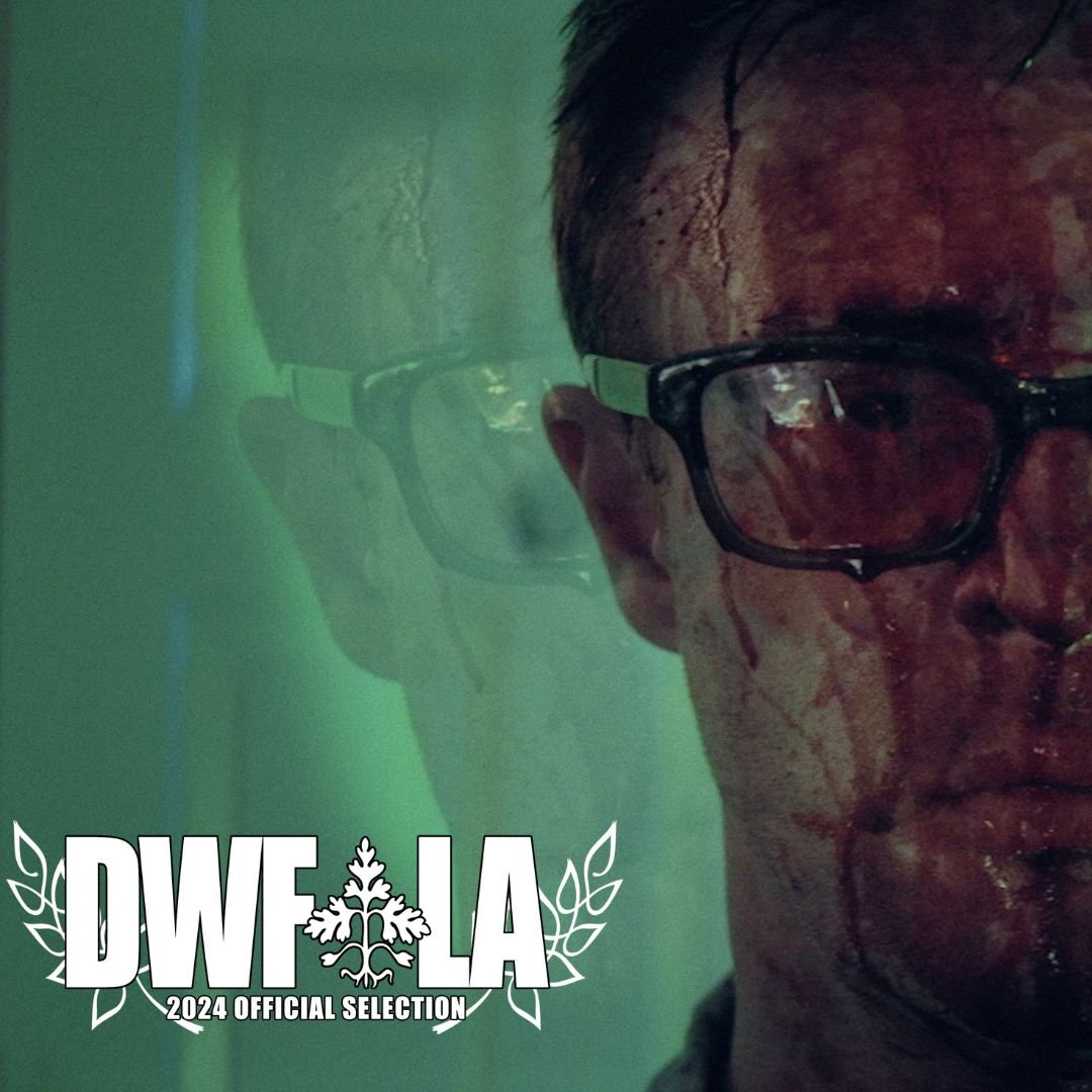 I don't always stay up past my bed time. But when I do, it's probably because I'm watching a horror movie. 

Join me, won't you, to watch the North American premier of <a href="/rybartongrimley/">Ryan Barton-Grimley</a>'s new film <a href="/listencaremovie/">LISTEN CAREFULLY</a> tonight at <a href="/ChineseTheatres/">TCL Chinese Theatres</a> as part of <a href="/danceswithfilms/">Dances With Films</a>.