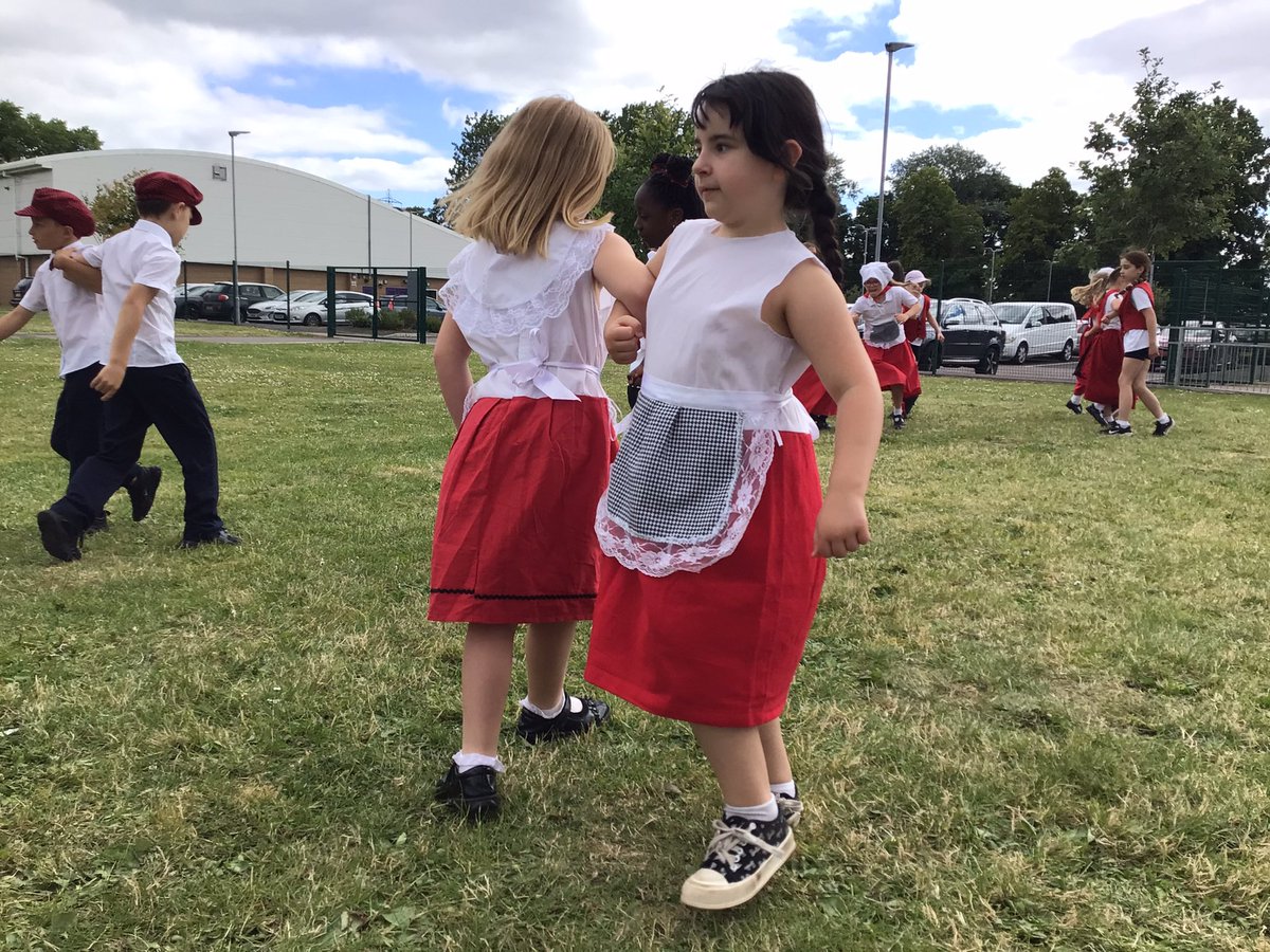 Monnow Primary School tweet media