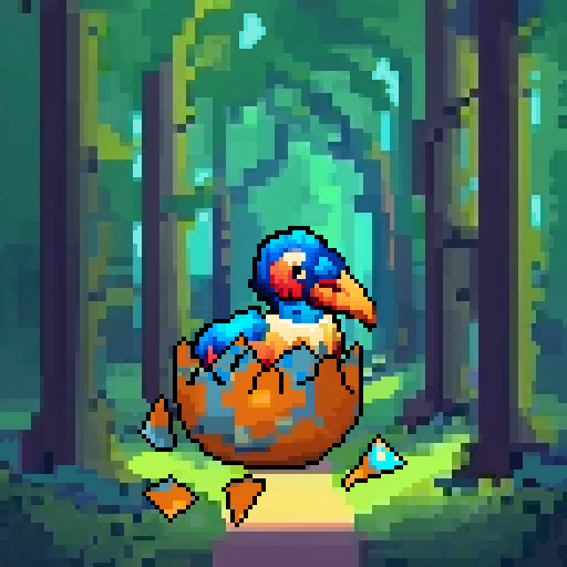 sinrostro666's tweet photo. My favourite @CigalePixel companion - Raphy!
#wufleague
#nftwc2024
@WUFFI_Inu
@ThankApe
@Intraverse_Game https://t.co/FAqIcMTWm8