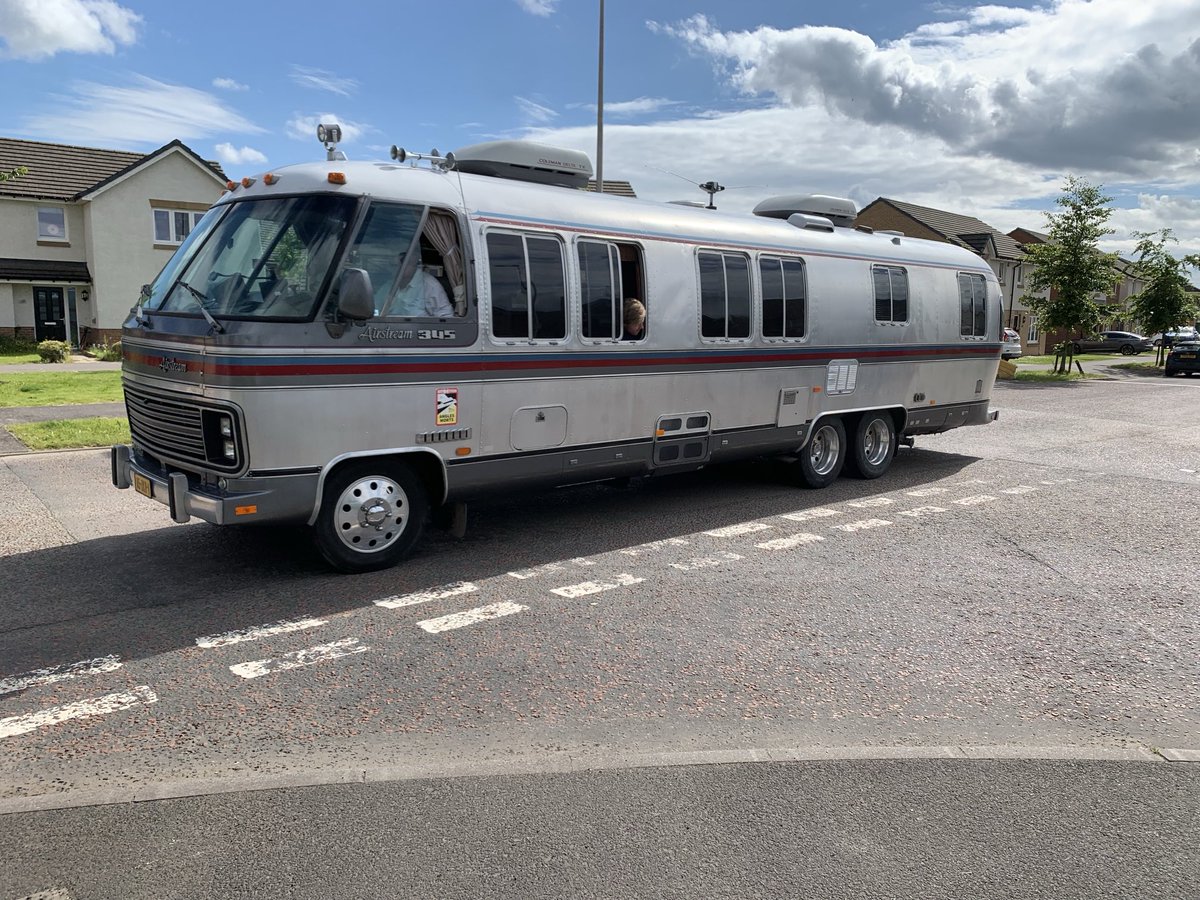 stlnb's tweet photo. Never seen one of these before 😮⁦@mikebrewermotor⁩ https://t.co/BqqIMUVTya