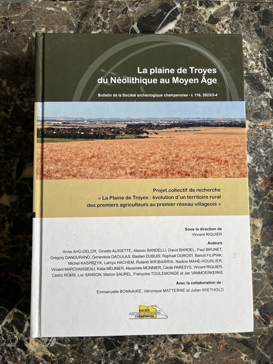 J.-Michel Van Houtte tweet media