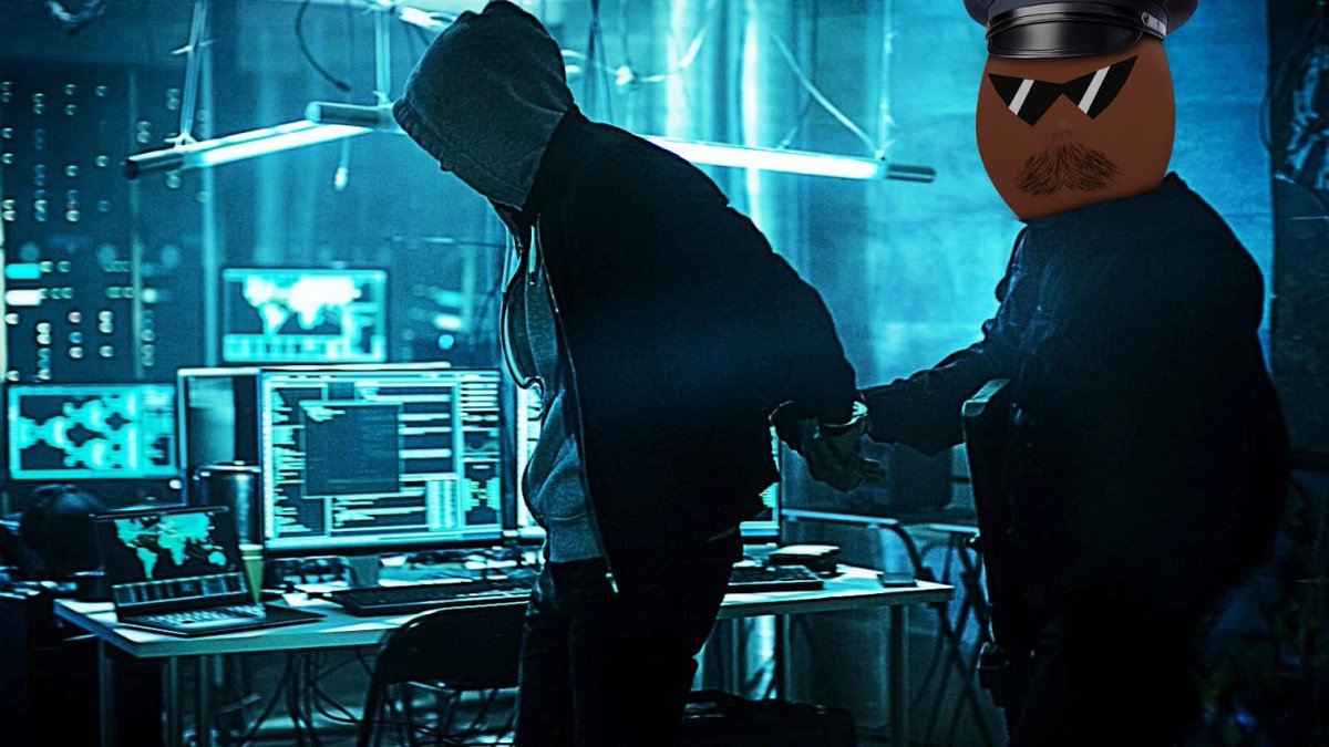 🍅👮‍♂️Tommi-cheaters, you're not welcome 👮‍♂️🍅

🚨 We have banned +700 accounts that were using hacks, so you got your real ranking position back 🚨

➡️ Our main Telegram channel from now on will be the announcement channel ( t.me/TOMCoinBNB_Ann… ), as Telegram only accepts