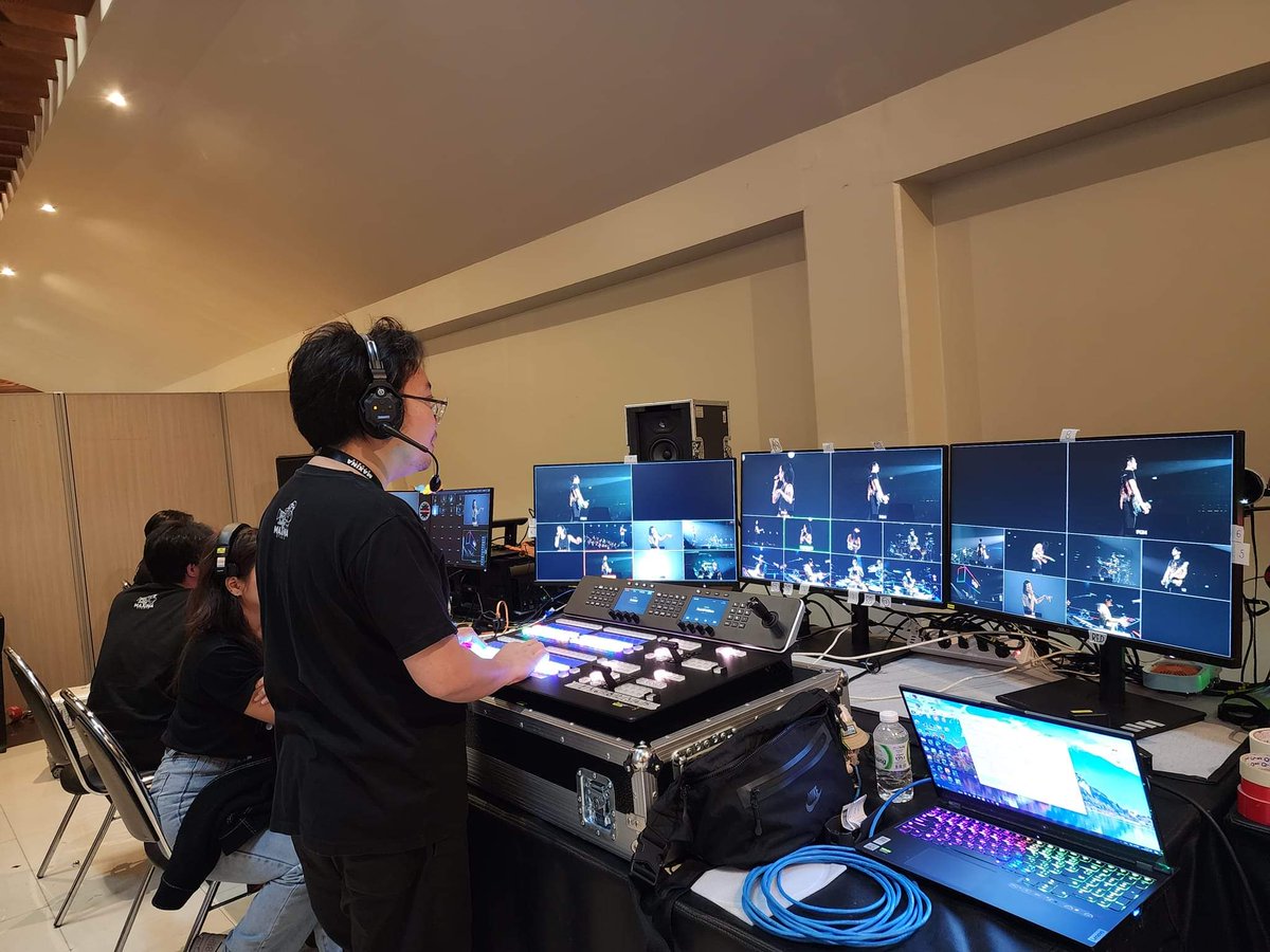 StudioMaxina's tweet photo. #EveryBodyslam2024
#maxinastudio https://t.co/Yf0DMwGr88