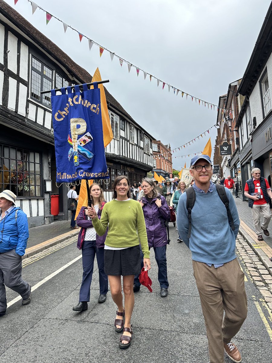 Christ Church Gravesend tweet media