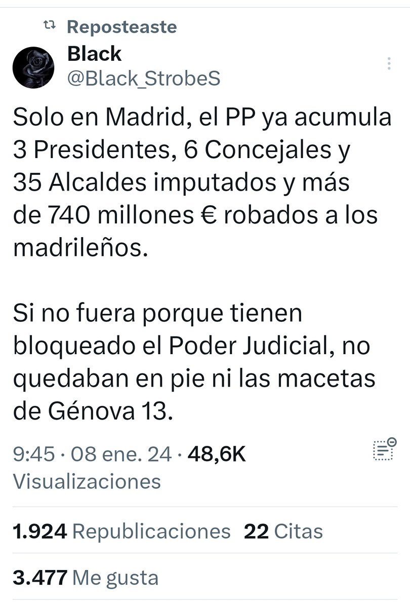 RMaria #7291 🇪🇦 tweet media