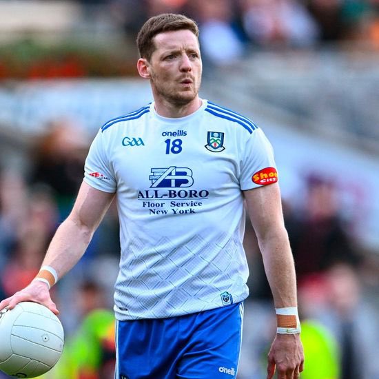 Score Beo (@score_beo) on Twitter photo Conor McManus has announced his Retirement from <a href="/monaghangaa/">@monaghangaa</a>
One of the Best Forwards Ever Conor McManus has announced his Retirement from <a href="/monaghangaa/">@monaghangaa</a>
One of the Best Forwards Ever