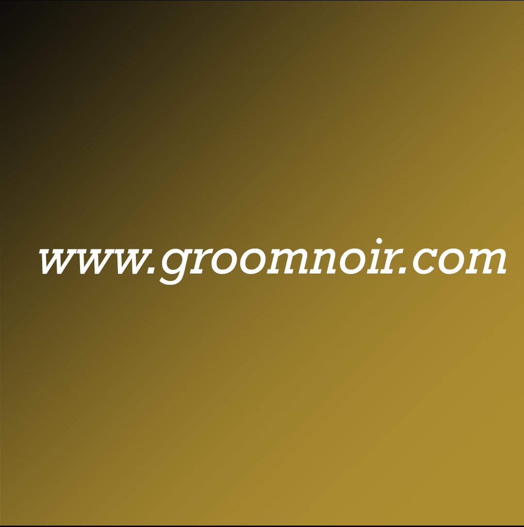 GroomNoir's tweet photo. Invest in your appearance and watch the doors of opportunity open for you. 

#GroomNoir #beard #bearded #beardstyle #hairstyle #men #beardlove #wavehair #waves #curlyhair #longhair #wave #waveyhair #durag #curls #curlyhair #locs #twists #menhair #mencurls #menlocs #mentwists https://t.co/dDxhUQisks