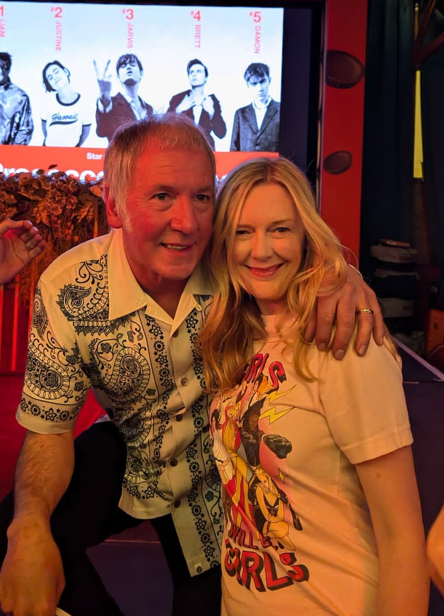 Kelly Archer tweet media