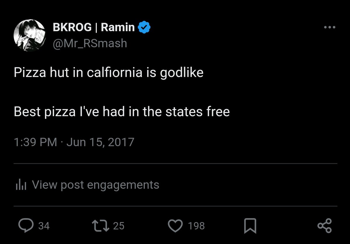 SF | Ramin (coaching era) tweet media