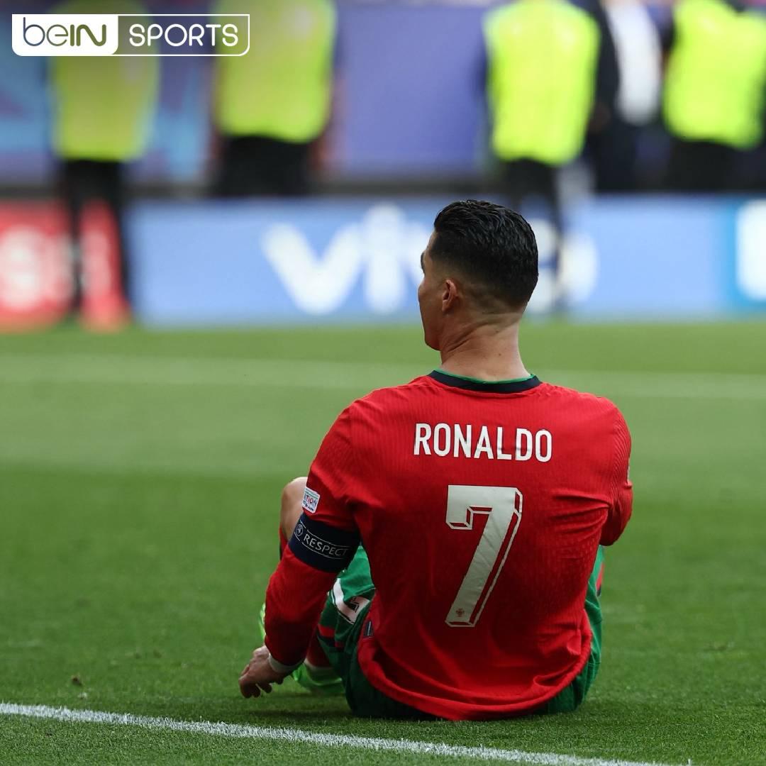 beIN SPORTS tweet media