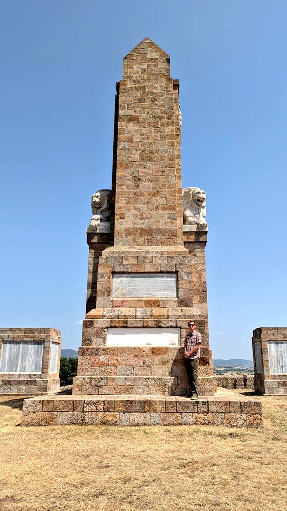 UK Defence in North Macedonia tweet media