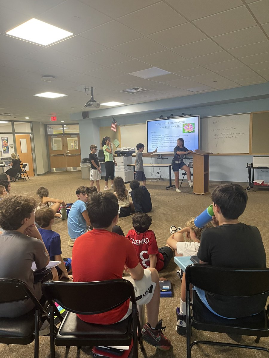 Alessondra Anzano Doyle (@msaanzano) on Twitter photo Friday marked the end of our Inside Out & Back Again 6th grade reading experience and it was more moving and poignant than we ever could have anticipated✨Thank you <a href="/ThanhhaLai/">Thanhha Lai (WHEN CLOUDS TOUCH US is out now!)</a> for sharing your powerful words & Há’s story with the world & our students 📖<a href="/SevenBridgesMS/">Seven Bridges Middle School</a> #WeAre7B Friday marked the end of our Inside Out & Back Again 6th grade reading experience and it was more moving and poignant than we ever could have anticipated✨Thank you <a href="/ThanhhaLai/">Thanhha Lai (WHEN CLOUDS TOUCH US is out now!)</a> for sharing your powerful words & Há’s story with the world & our students 📖<a href="/SevenBridgesMS/">Seven Bridges Middle School</a> #WeAre7B