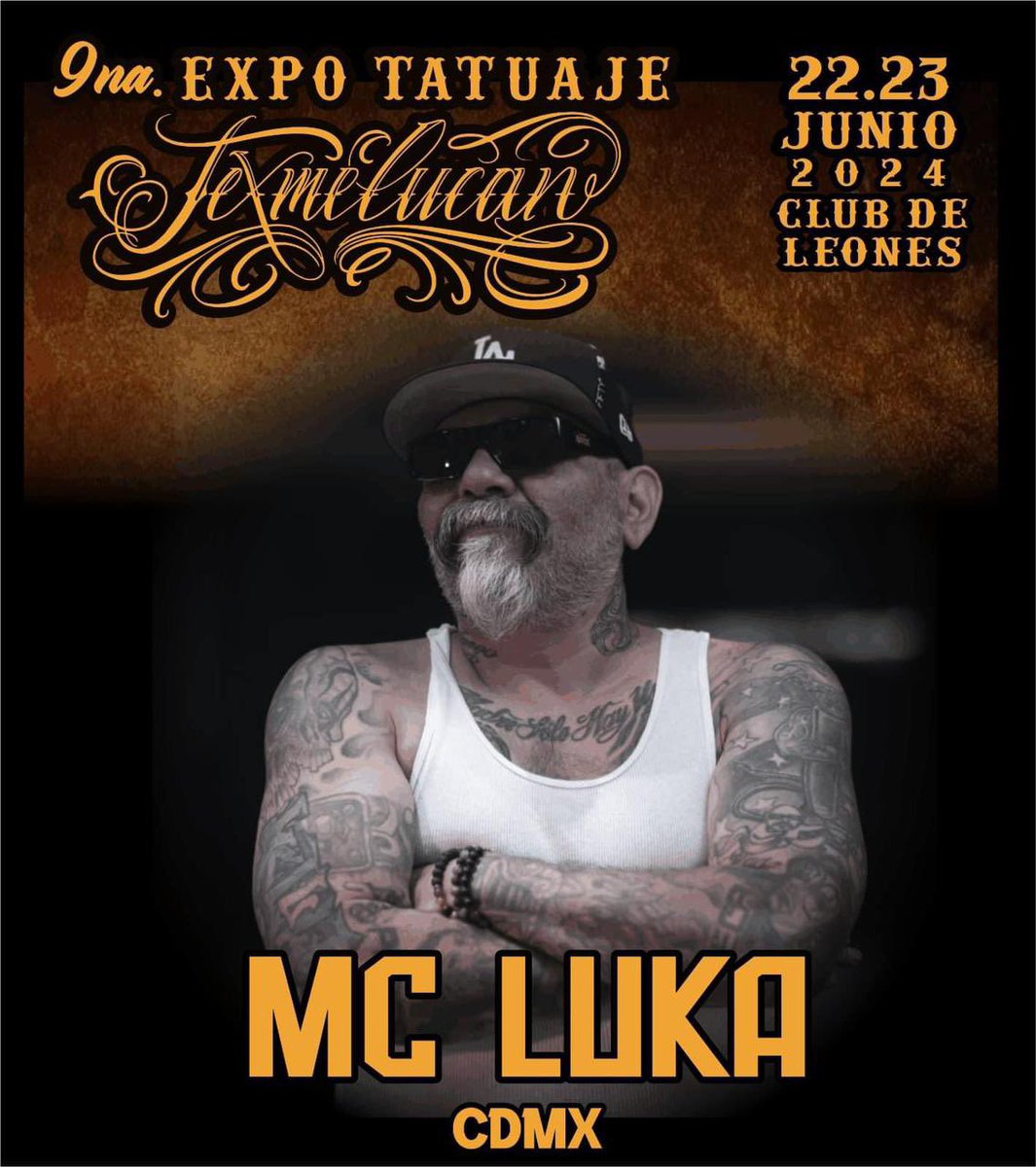 En Foco Rojo tweet media