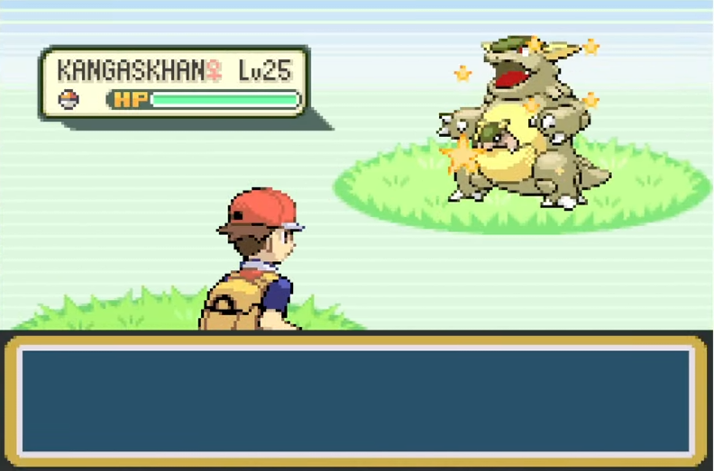Padafu's tweet image. holy shit
My first ever safari zone shiny is a 4% Kangaskahn
22,019 REs
Didn't catch her :(
#SafariWeek2024 #SafariWeek