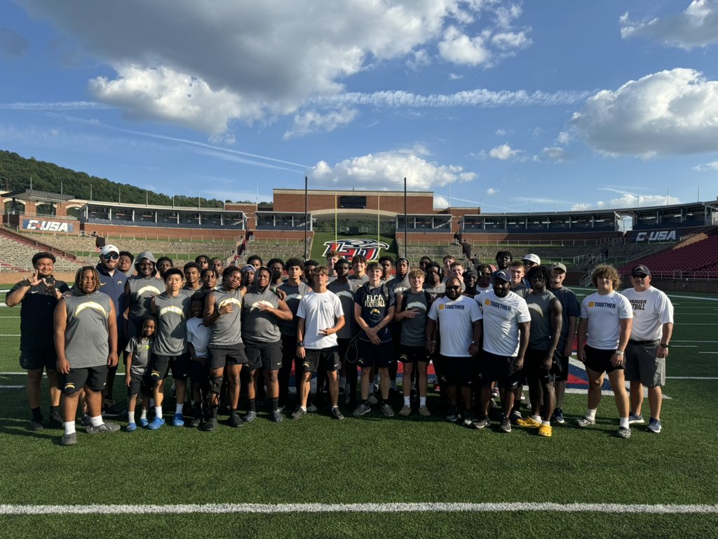 ELCA FOOTBALL tweet media