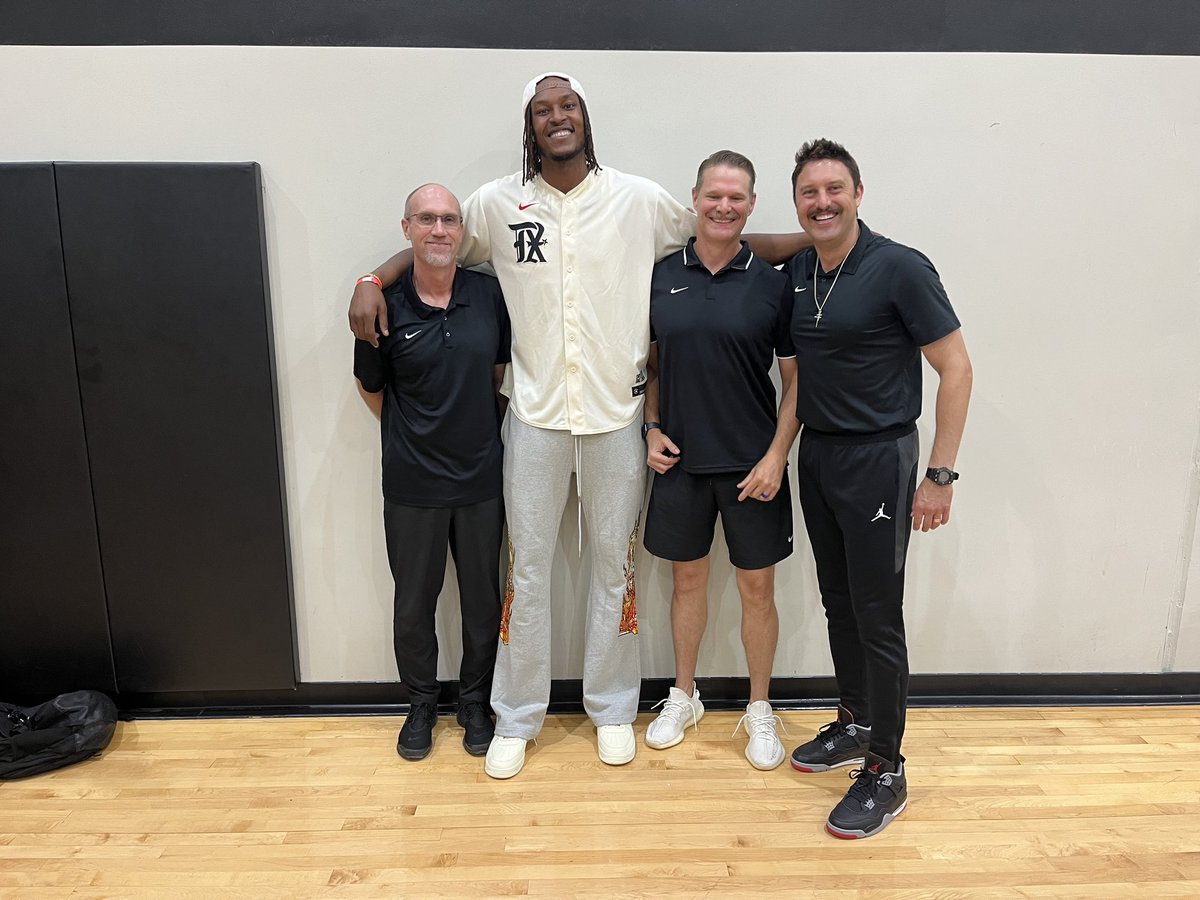 Euless Trinity Men’s Basketball tweet media