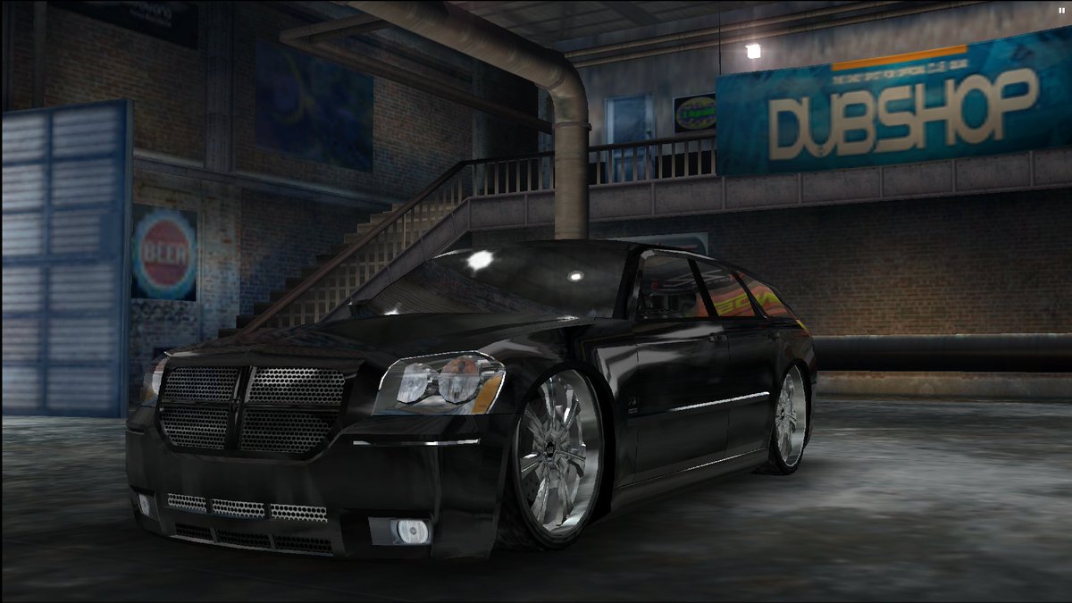 Green__Emperor's tweet image. #PCSX2
#MC3
#MidnightClub3DUBEdition
#MidnightClub3DUBEditionRemix

なんと！
PCSX2(PS2エミュレーター)でVPNを利用して！
Midnight Club 3 DUB Edition Remixがオンラインでプレイ可能になった！

ずっと上手くいかずに諦めてたからコレは嬉しい！