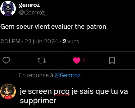 Gemroz Actu 93🇵🇸 tweet media