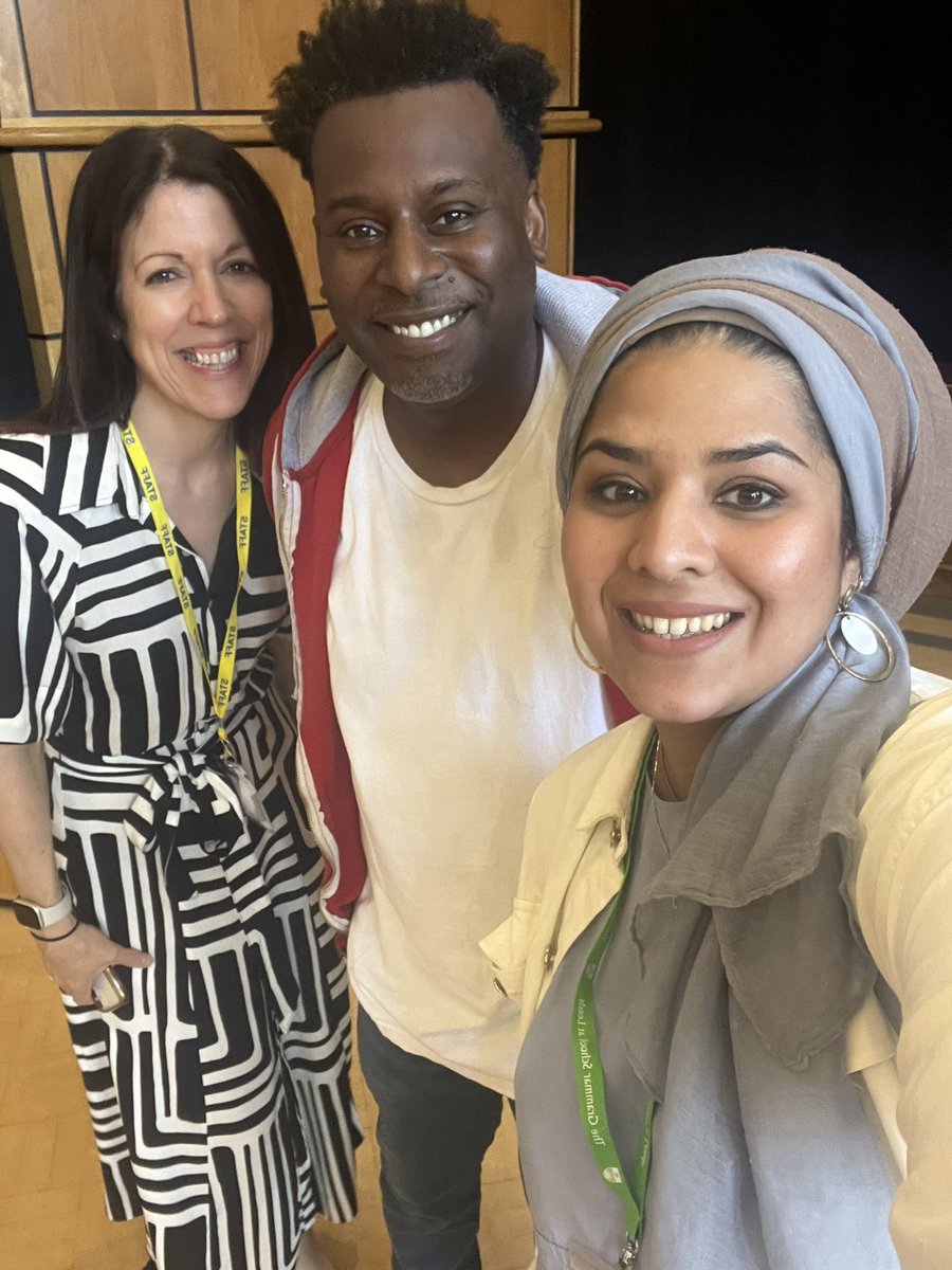 Zara Shah tweet media