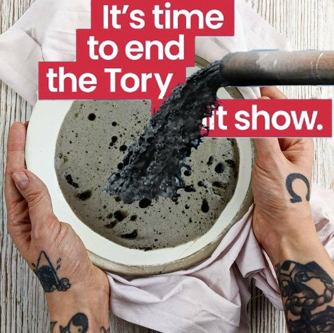 NESzapp's tweet photo. Uncharacteristically self-aware post from Jack Dot (Jack Monroe) https://t.co/oFchJ4Ntu1