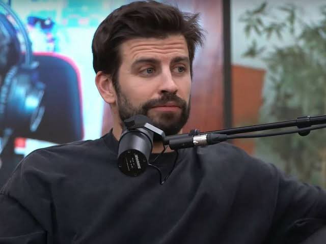 Pepe con 41 años/ Pique con 37
Nunca hubo debate