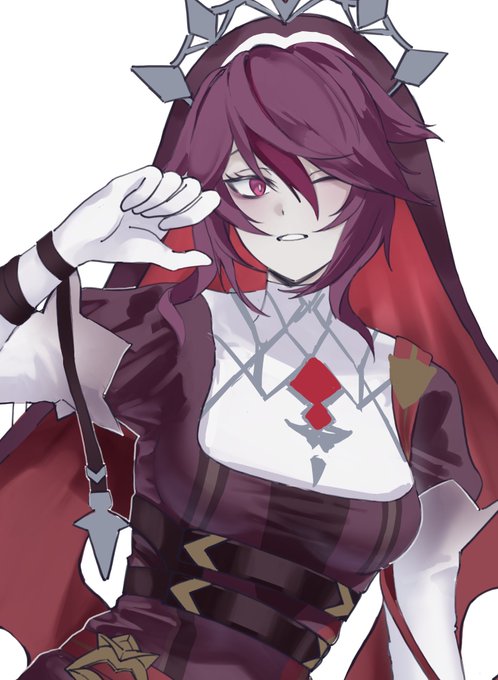 二宮飛鳥「二宮飛鳥 」|ウツギのイラスト