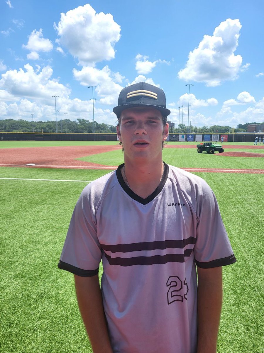 Five Tool East Texas tweet media