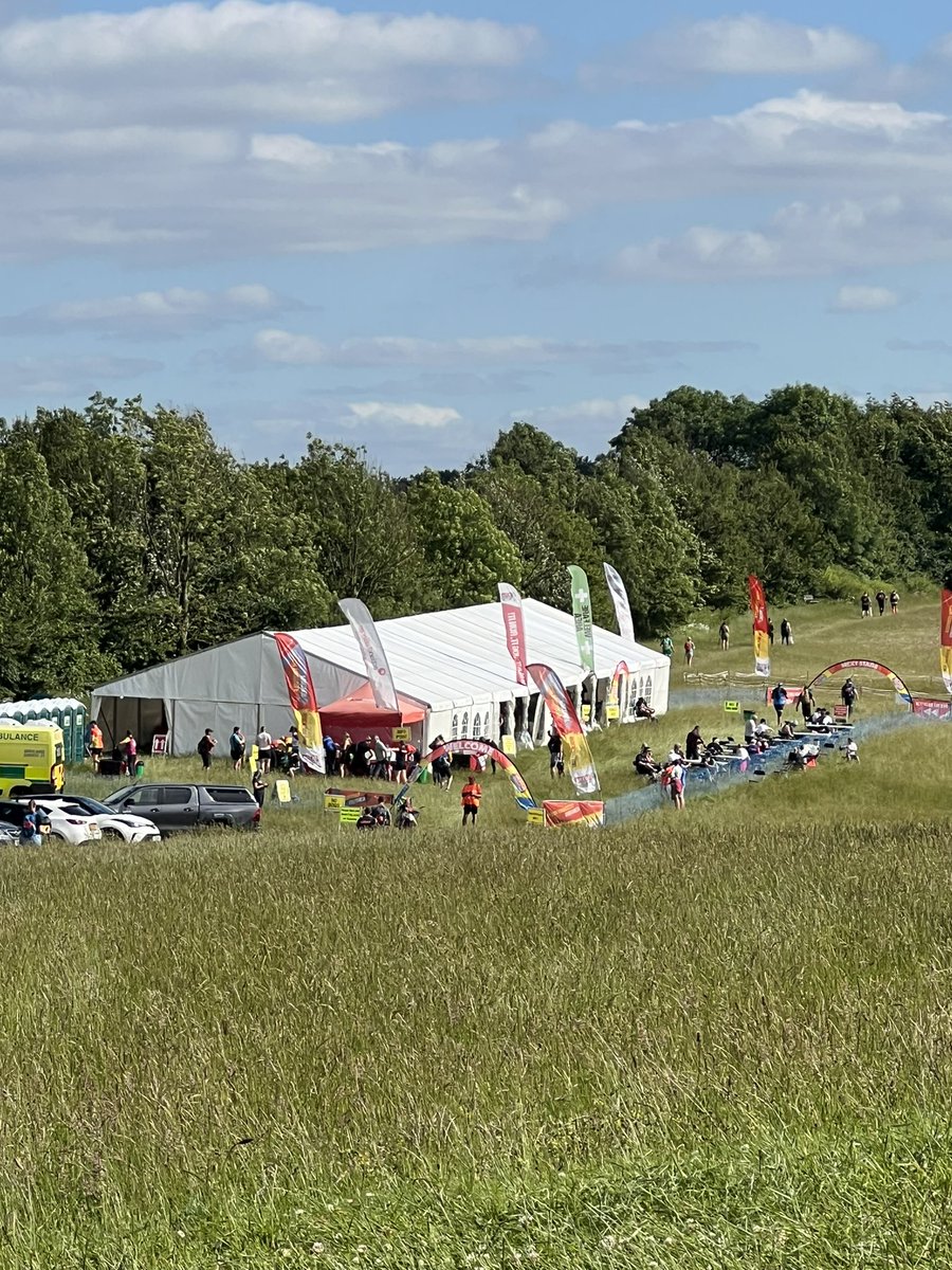 Ashley Knibb (@ashleyknibb) on Twitter photo Off <a href="/jenassist/">Jenny Dear</a> goes on the last 15km of the 53km challenge today in the Cotswolds. Raising money facebook.com/share/p/rJ9WbL… if you can please donate. Otherwise please feel free to comment to provide your support and get her to the finish line 🙂 Off <a href="/jenassist/">Jenny Dear</a> goes on the last 15km of the 53km challenge today in the Cotswolds. Raising money facebook.com/share/p/rJ9WbL… if you can please donate. Otherwise please feel free to comment to provide your support and get her to the finish line 🙂