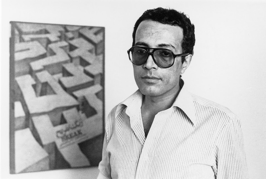 "In the total darkness, poetry is still there, and it is there for you." 💚 Beloved Iranian filmmaker Abbas Kiarostami, who created some of cinema’s most transcendent works of all time, was born on this day in 1940. Which of his life-affirming films will you be revisiting?