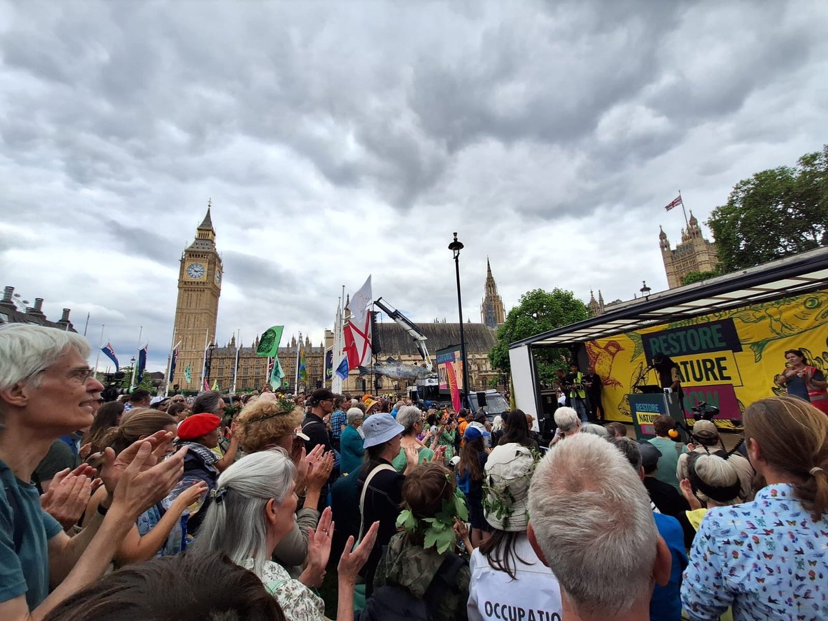 The Wildlife Trusts tweet media