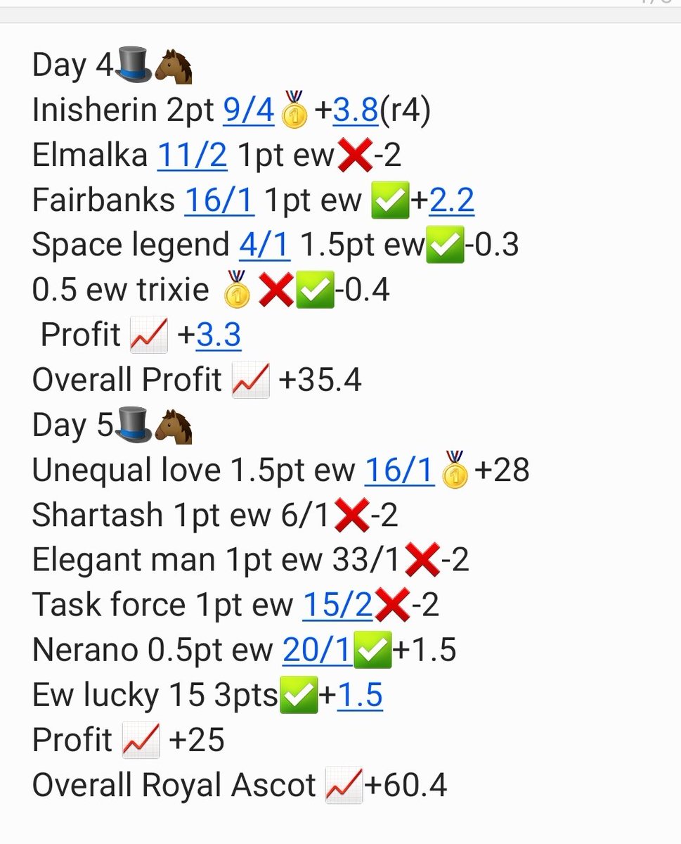 BOOMINGGOODBETTING tweet media