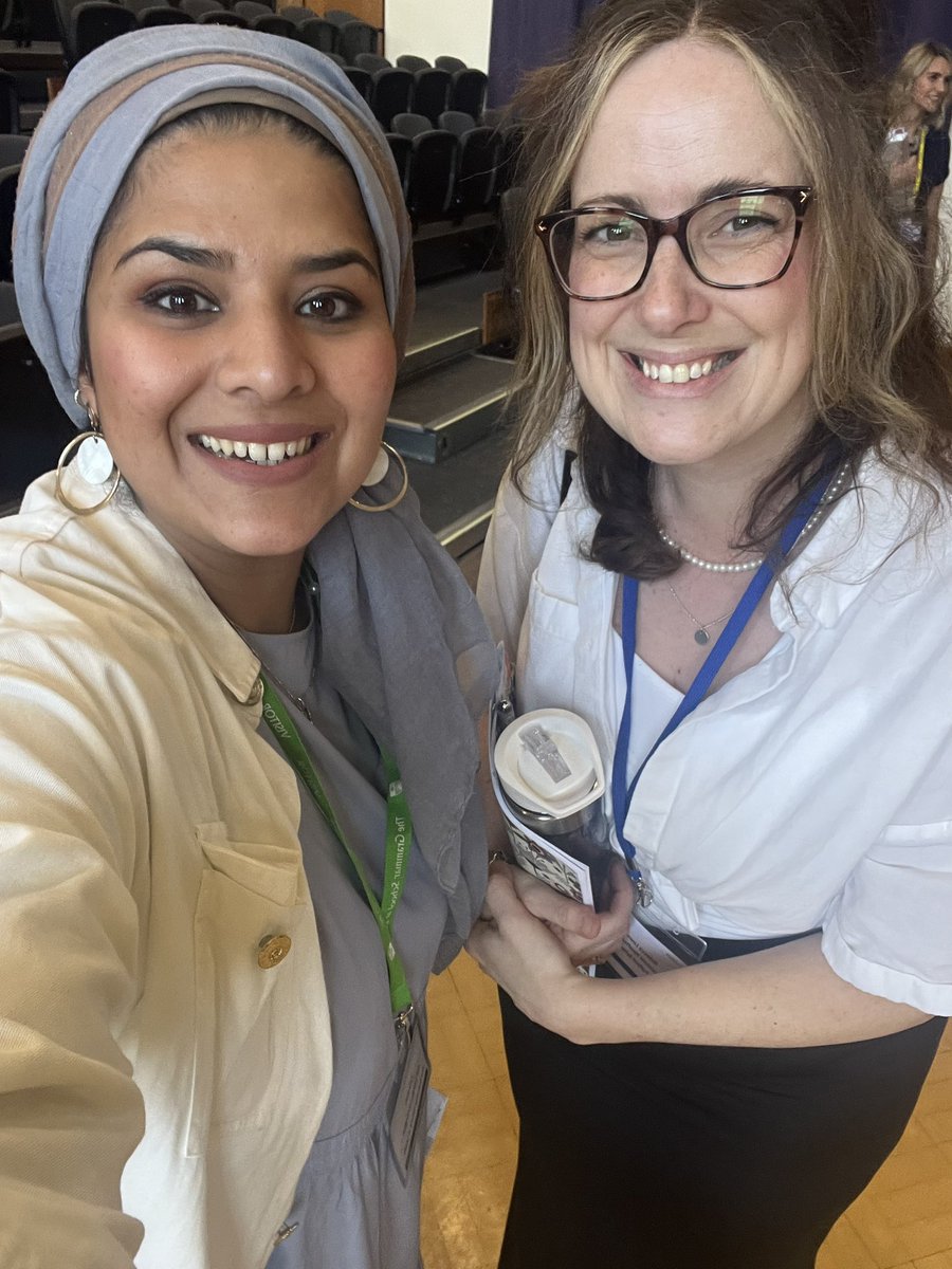 Zara Shah tweet media