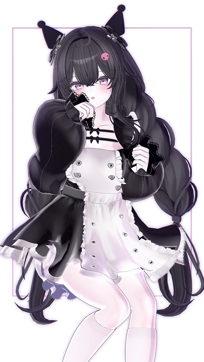 Shio (@VRC_SHIO) / Posts / X
