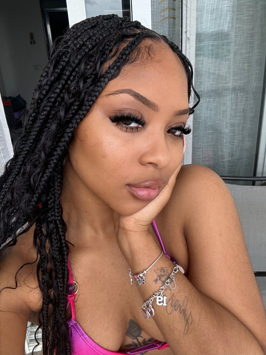 Bonita Señorita💞